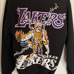 warren lotas lakers kobe